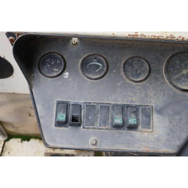 1990 Liebherr L541-44172747