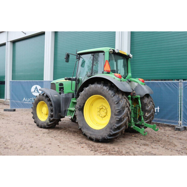 2008 JOHN DEERE 6830-44172755