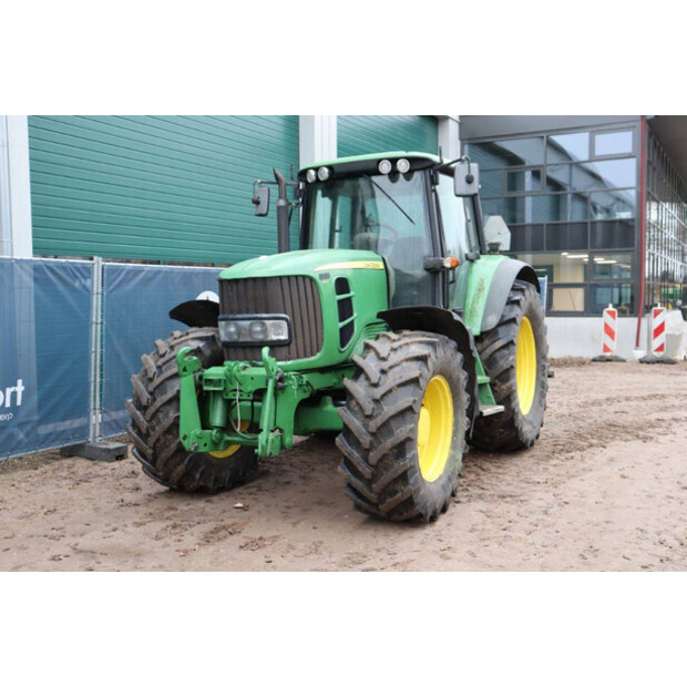 2008 JOHN DEERE 6830-44172760
