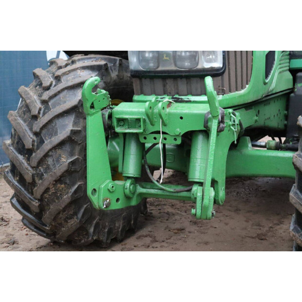 2008 JOHN DEERE 6830-44172762