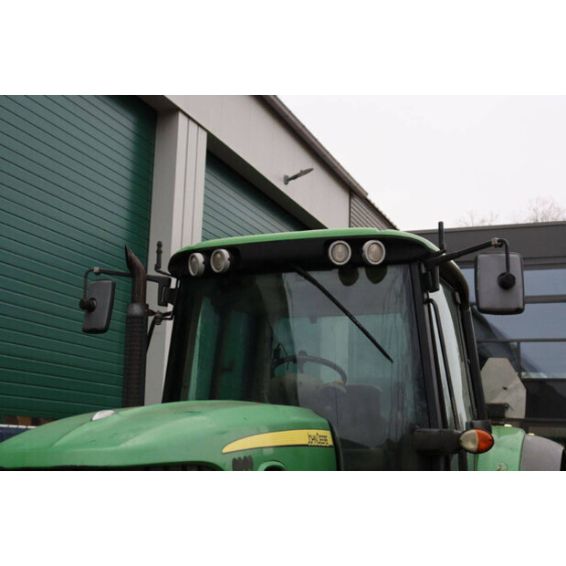 2008 JOHN DEERE 6830-44172764