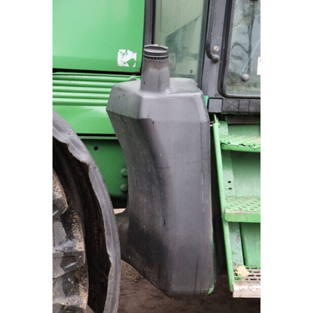 2008 JOHN DEERE 6830-44172769