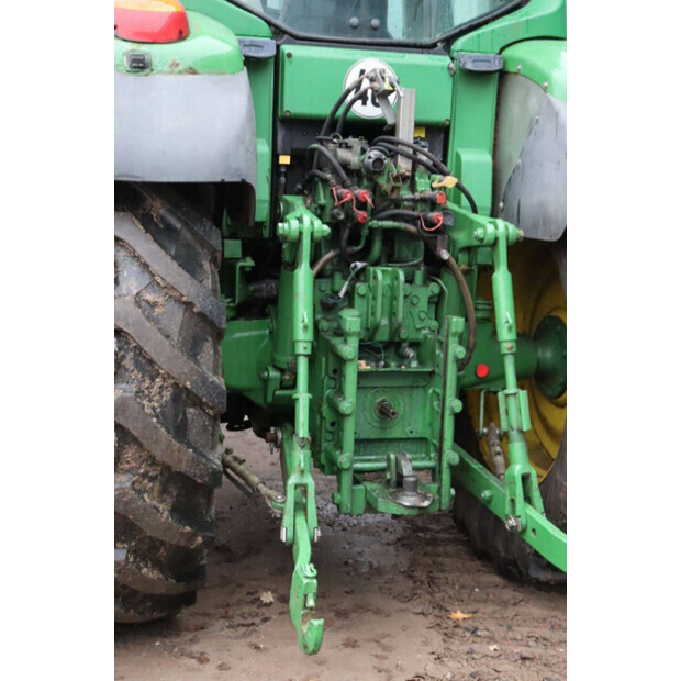 2008 JOHN DEERE 6830-44172773