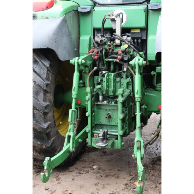 2008 JOHN DEERE 6830-44172775