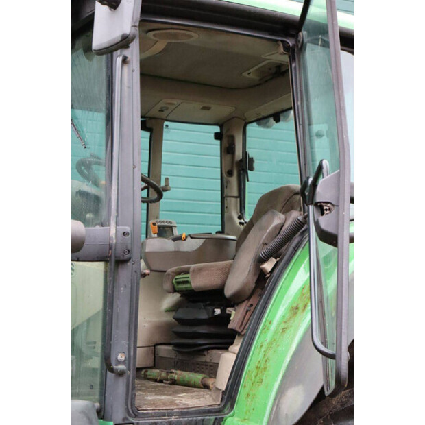 2008 JOHN DEERE 6830-44172779