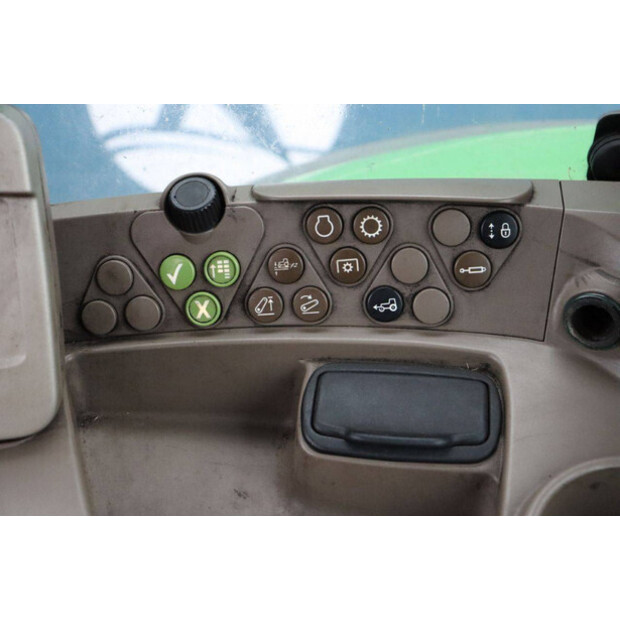 2008 JOHN DEERE 6830-44172784