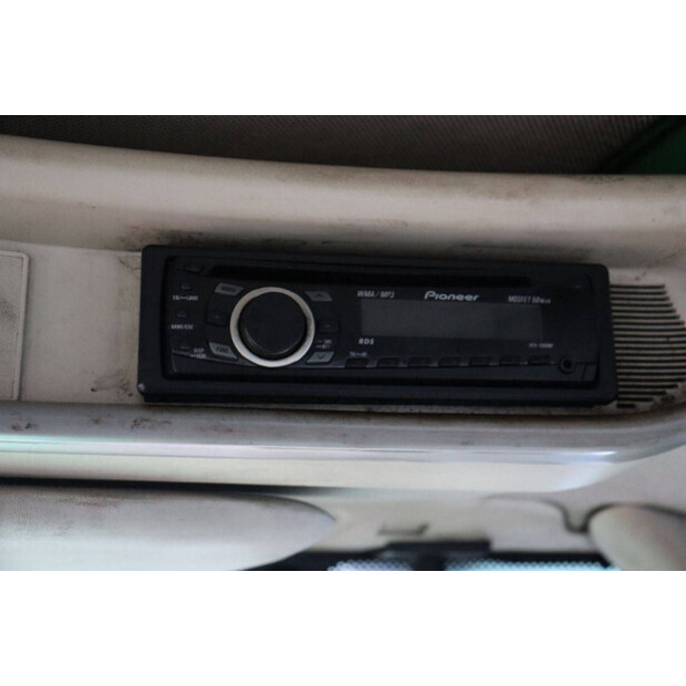 2008 JOHN DEERE 6830-44172788