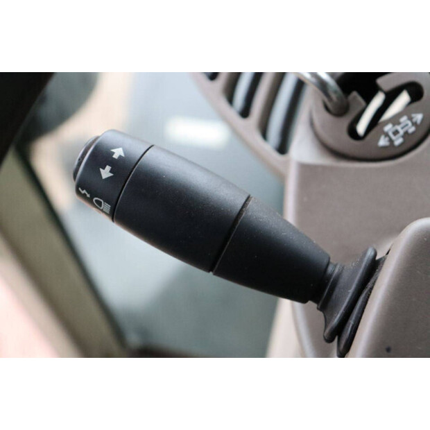 2008 JOHN DEERE 6830-44172791