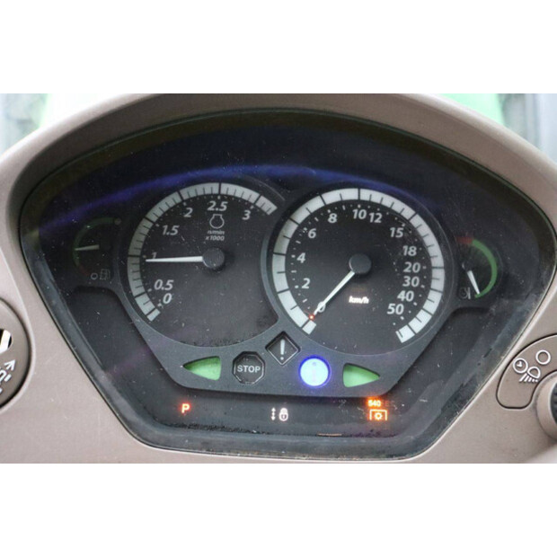 2008 JOHN DEERE 6830-44172793