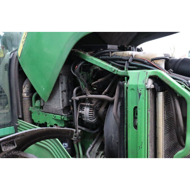 2008 JOHN DEERE 6830-44172798