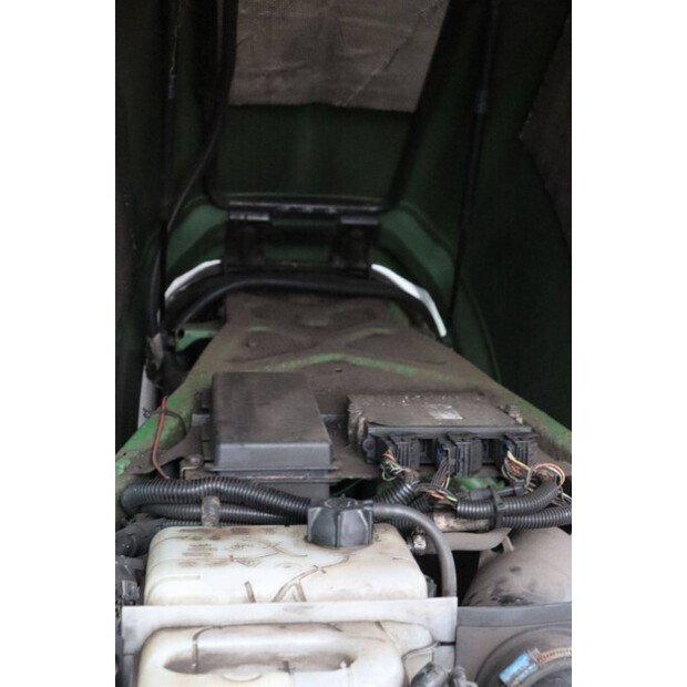 2008 JOHN DEERE 6830-44172799