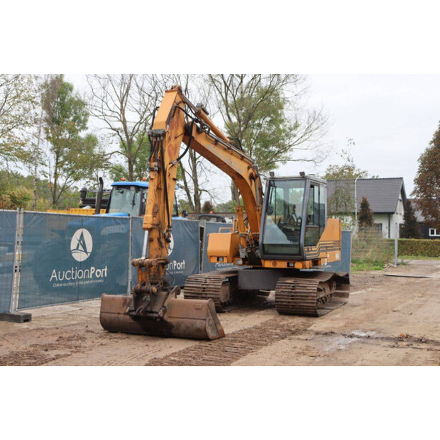 1995 CASE 688B-CK-44172808