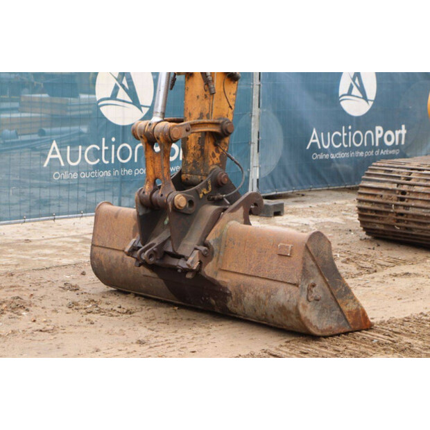 1995 CASE 688B-CK-44172809