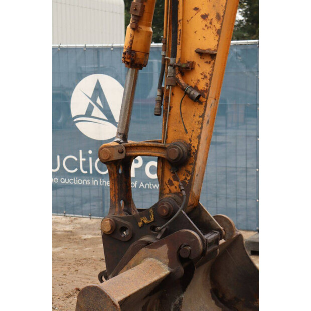 1995 CASE 688B-CK-44172811