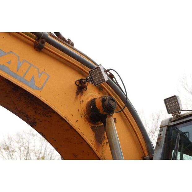 1995 CASE 688B-CK-44172817