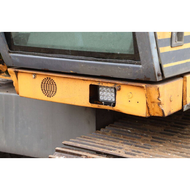 1995 CASE 688B-CK-44172819