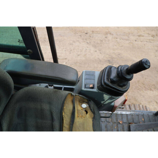 1995 CASE 688B-CK-44172831