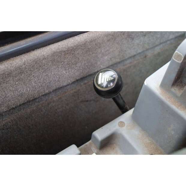 1995 CASE 688B-CK-44172833