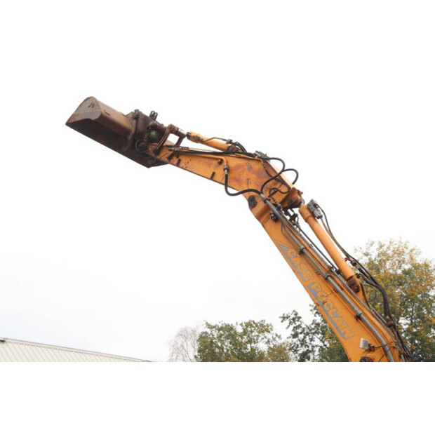 1995 CASE 688B-CK-44172843