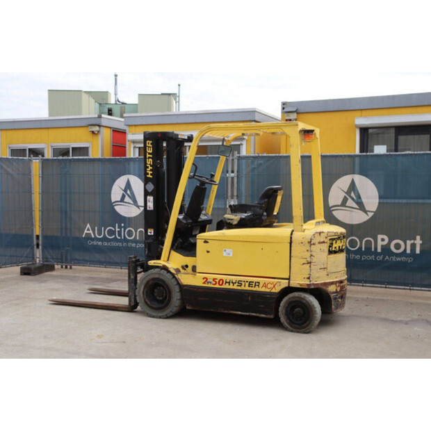 2004 هايستر J2.50ACX-44172846