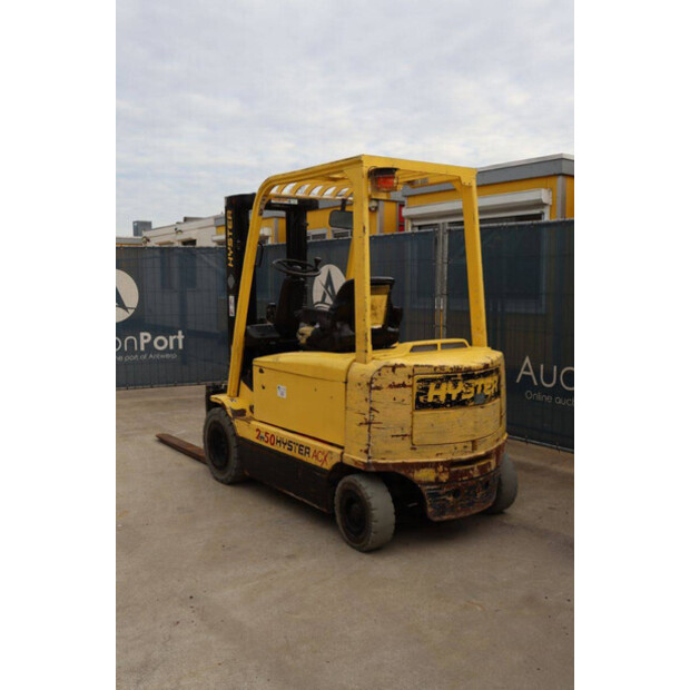 2004 هايستر J2.50ACX-44172847