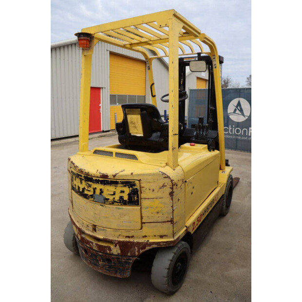 2004 هايستر J2.50ACX-44172849