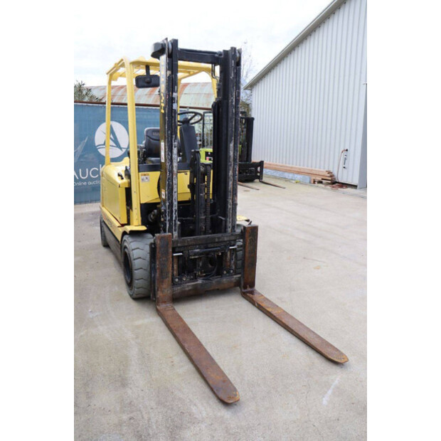 2004 هايستر J2.50ACX-44172850