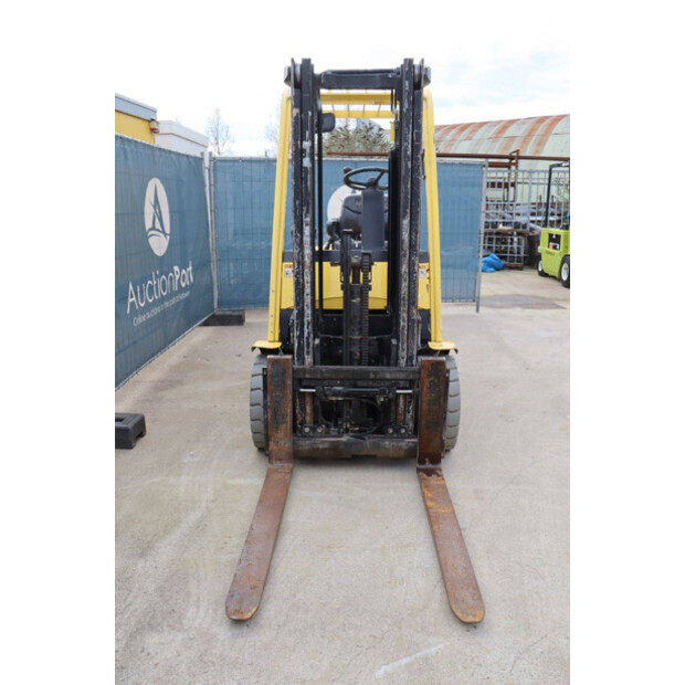 2004 هايستر J2.50ACX-44172851