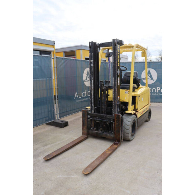 2004 هايستر J2.50ACX-44172852