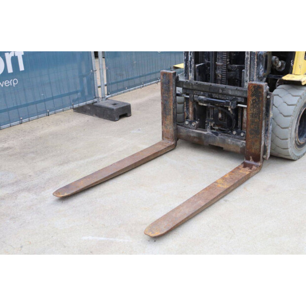 2004 هايستر J2.50ACX-44172853