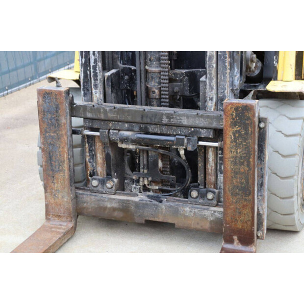 2004 هايستر J2.50ACX-44172854