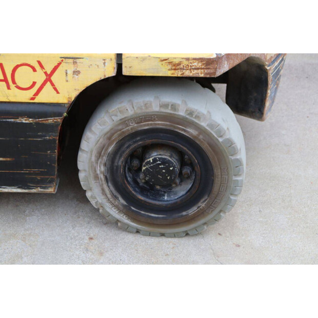 2004 هايستر J2.50ACX-44172858