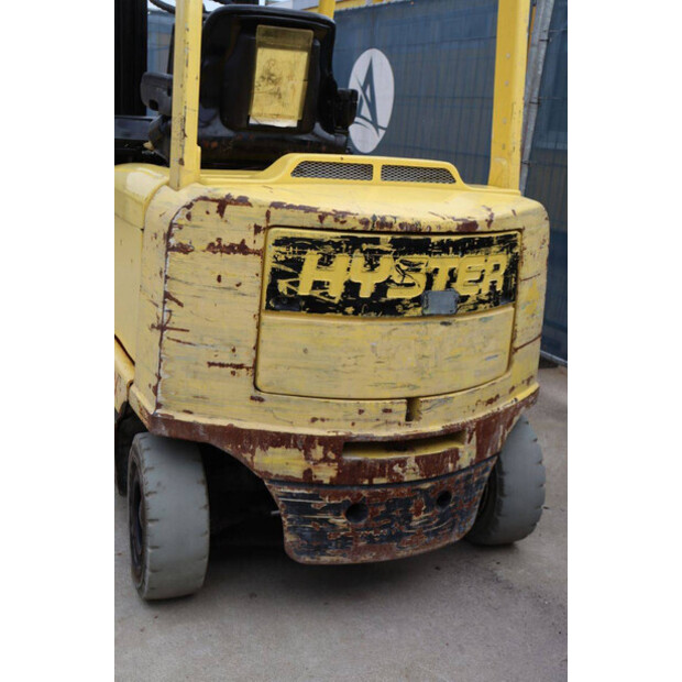 2004 هايستر J2.50ACX-44172860