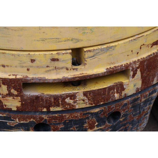 2004 هايستر J2.50ACX-44172862