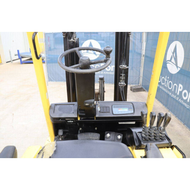 2004 هايستر J2.50ACX-44172863