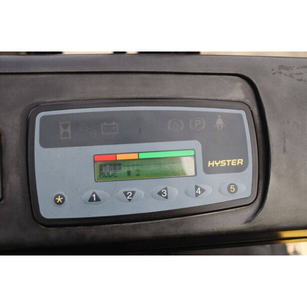 2004 هايستر J2.50ACX-44172869