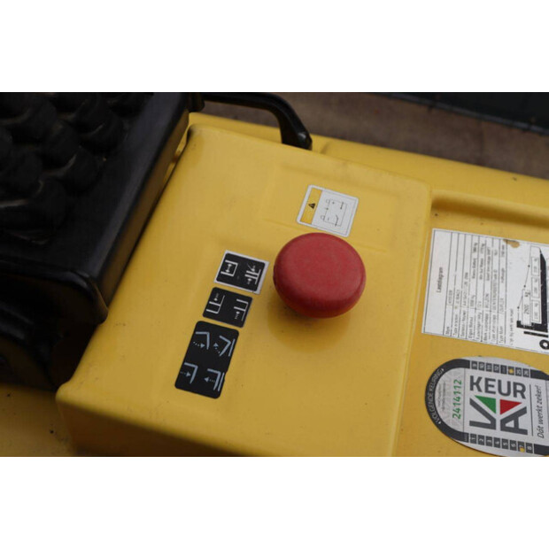 2004 هايستر J2.50ACX-44172872