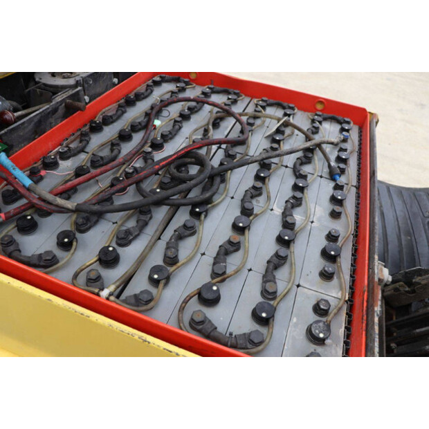 2004 هايستر J2.50ACX-44172874