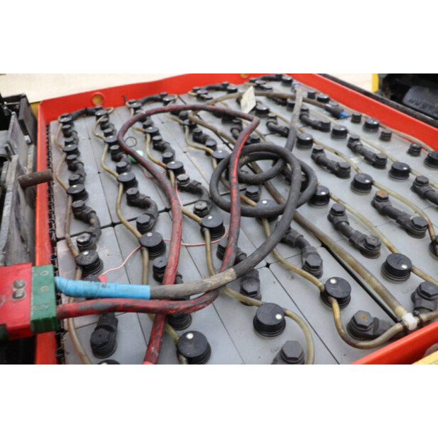 2004 هايستر J2.50ACX-44172875