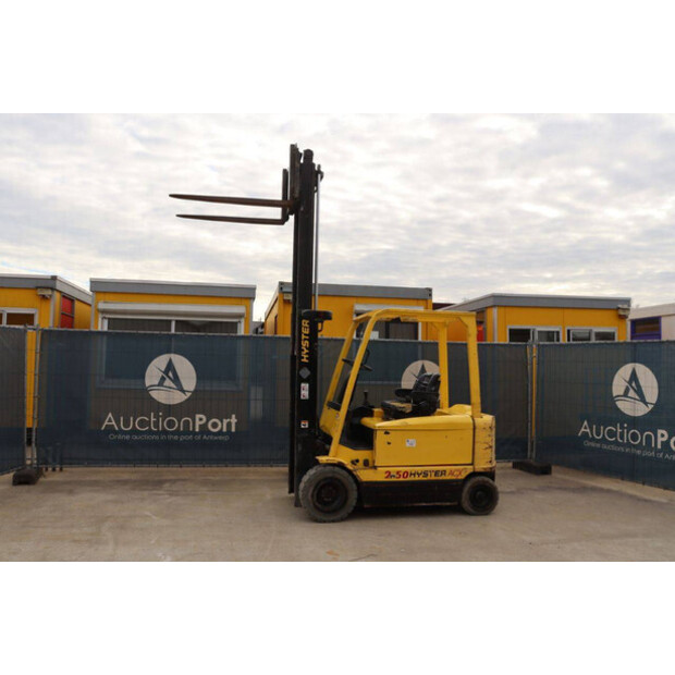 2004 هايستر J2.50ACX-44172876