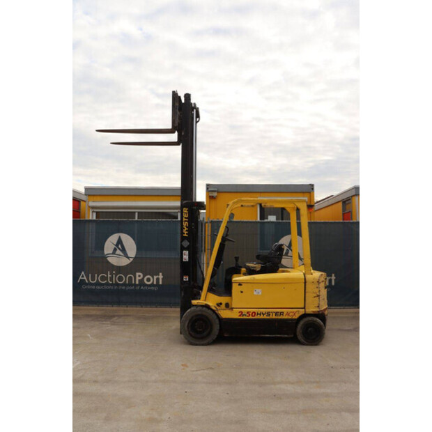 2004 هايستر J2.50ACX-44172877