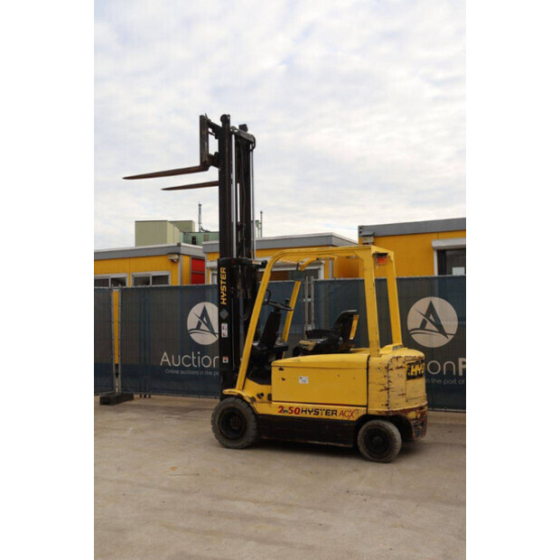 2004 هايستر J2.50ACX-44172878