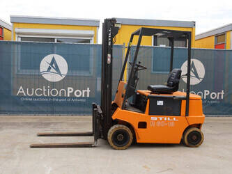 صورة ل رافعات 1995 ستيل R 60-18