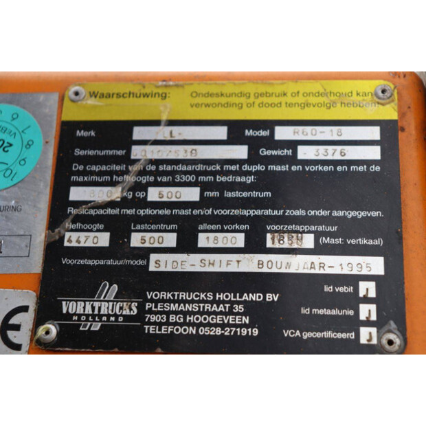 1995 ستيل R 60-18-44172915