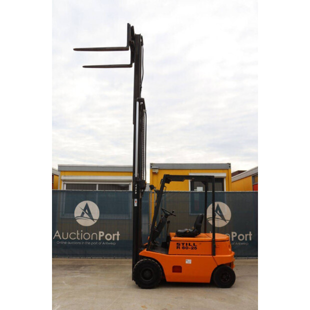 1993 ستيل R 60-25-44172951