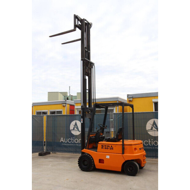 1993 ستيل R 60-25-44172952