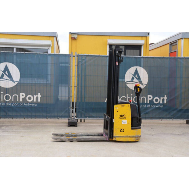 2004 OM Carrelli CL 10.50-44172954