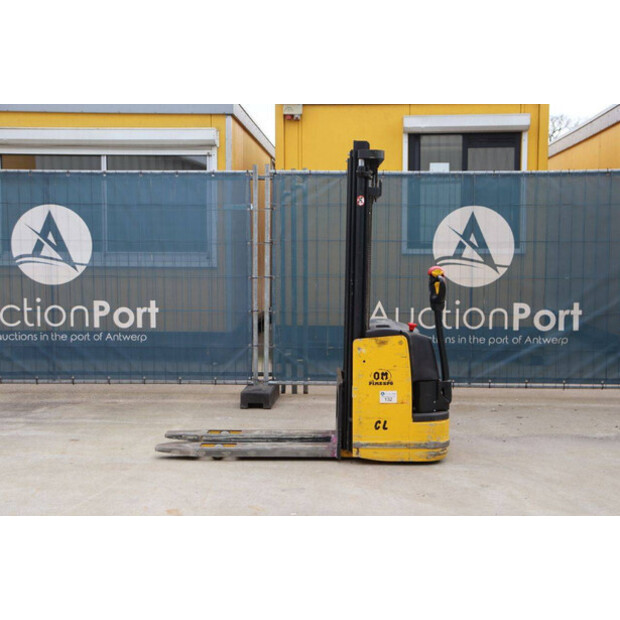 2004 OM Carrelli CL 10.50-44172955