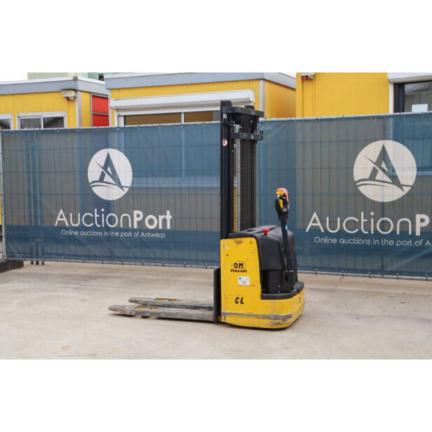 2004 OM Carrelli CL 10.50-44172956