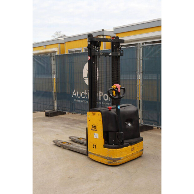 2004 OM Carrelli CL 10.50-44172957